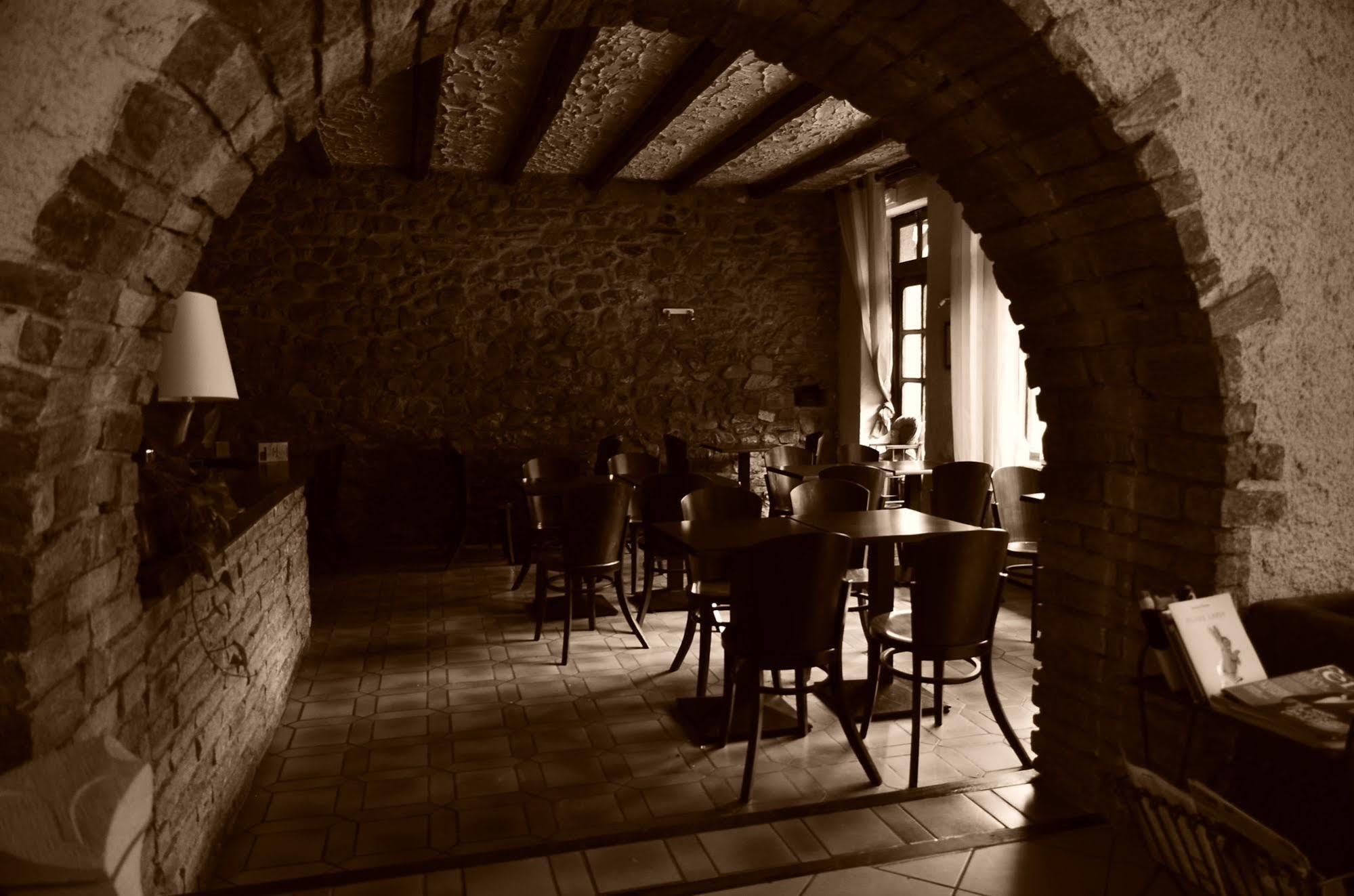 L'Auberge D'Eygliers Ngoại thất bức ảnh