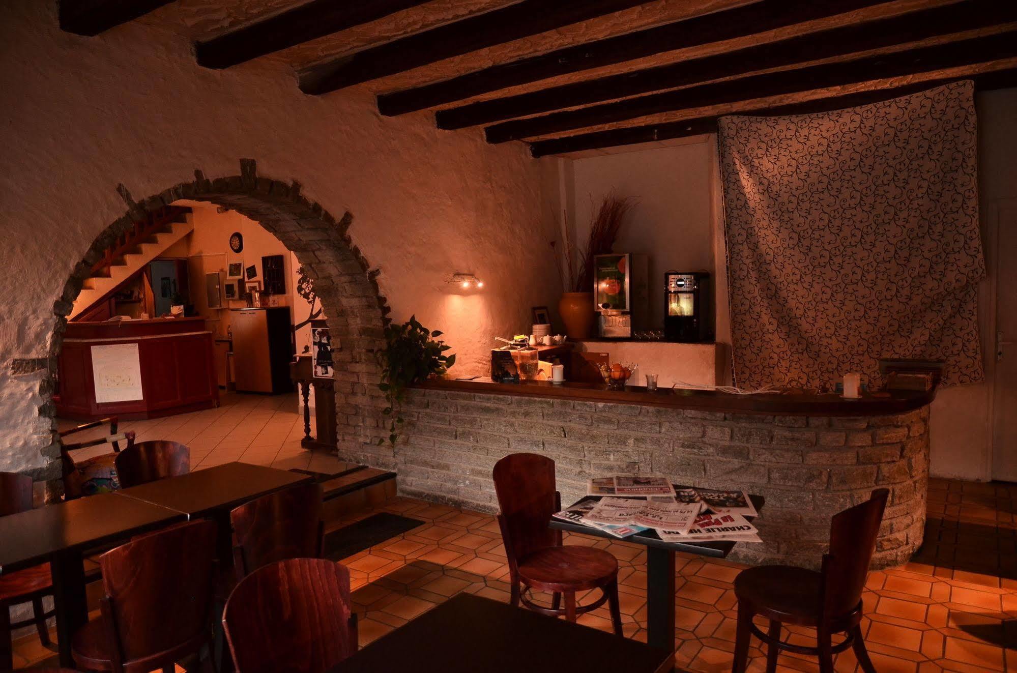L'Auberge D'Eygliers Ngoại thất bức ảnh